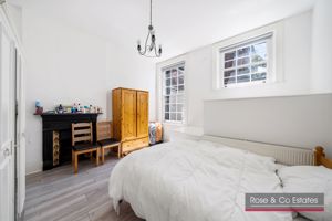 Goldhurst Terrace South Hampstead